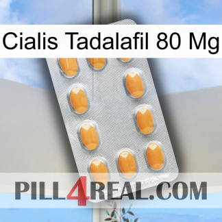 Cialis Tadalafil 80Mg cialis3